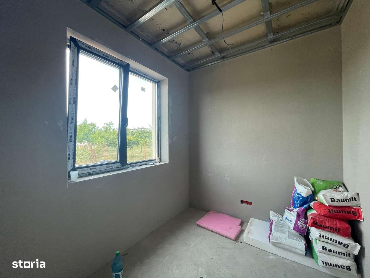 Duplex - 90mp - toate utilitatile - Urseni - Imagine principală: 4/12