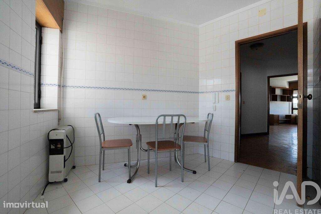 Apartamento T3 em Vila Real de 82,00 m2 - Grande imagem: 5/29