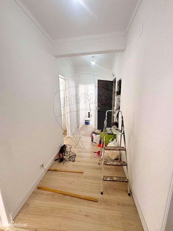 Apartamento T2 para venda-7
