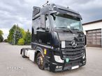 Mercedes-Benz Actros 1845, MEGA, LowDeck - 2