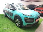 Citroën C4 Cactus 1.2 PureTech Feel - 3