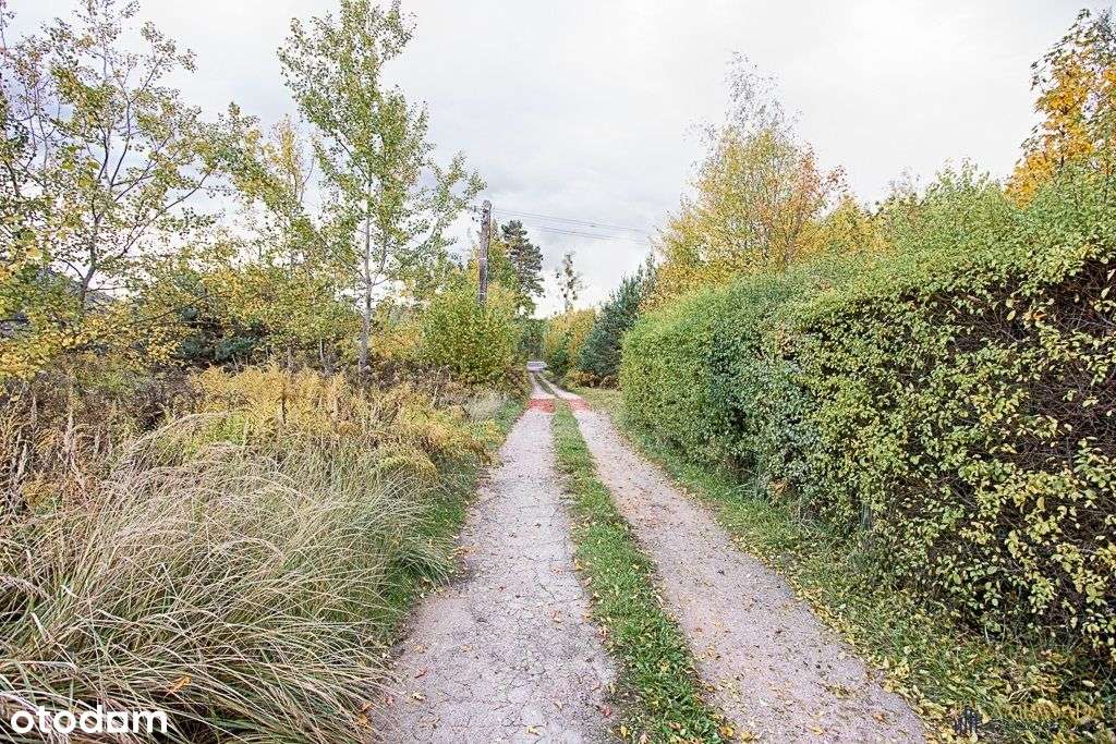 ***Idealna Na Dom Za Miastem - Grabówka *** - Pełny obrazek: 5/5