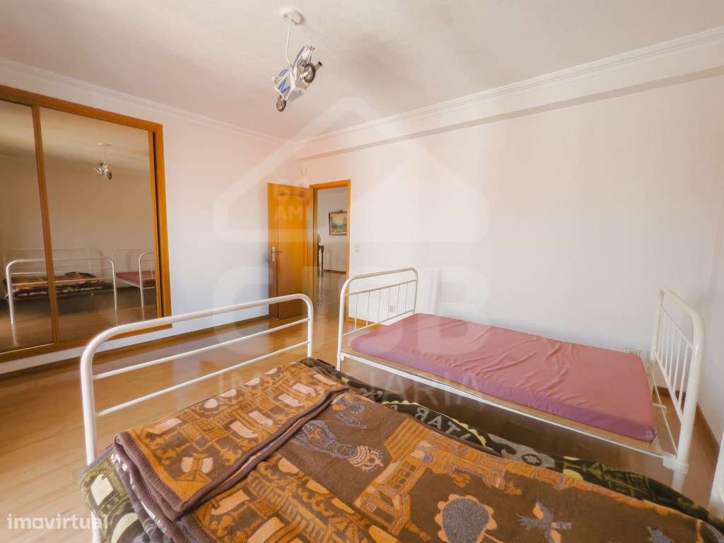 Moradia Isolada T4 em Samora Correia-30