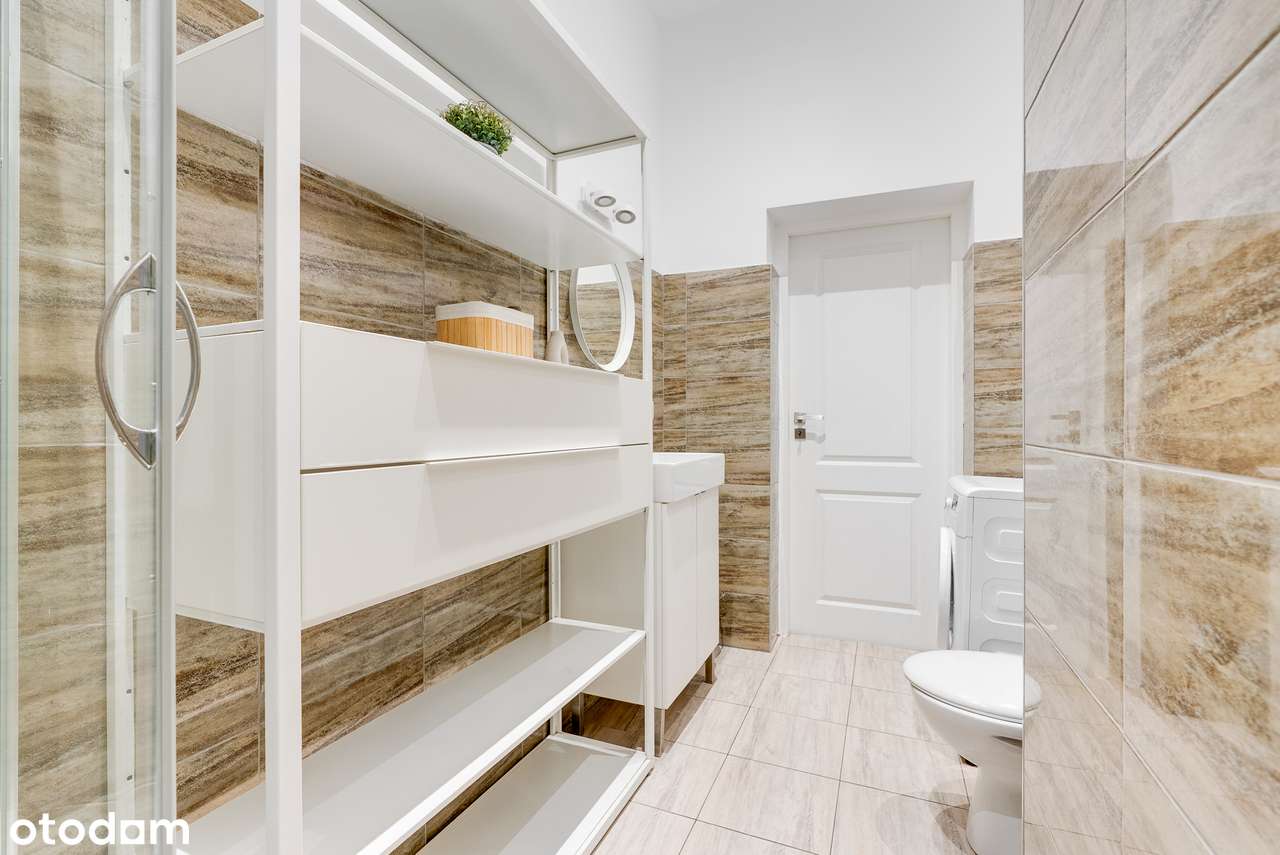 Klimatyczne 3 pokoje, urządzone w dobrym stylu - koniecznie sprawdź!-12