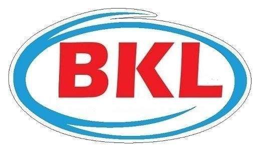 BKL ROMANIA logo