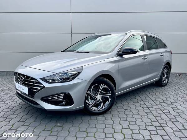 Hyundai I30 1.0 T-GDI Smart - 1