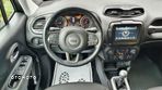 Jeep Renegade 1.4 MultiAir Limited FWD S&S - 20