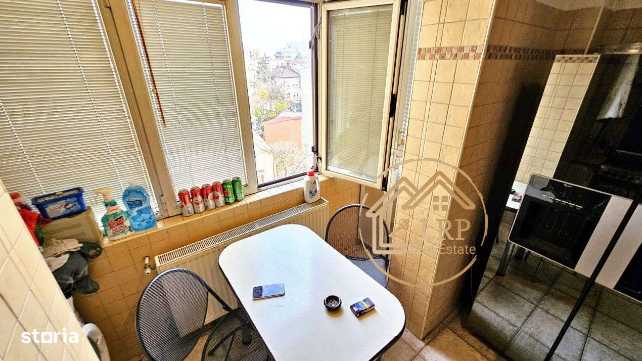 Mosilor/Traian - 3 camere, 90mp, stradal, 3 boxe-4