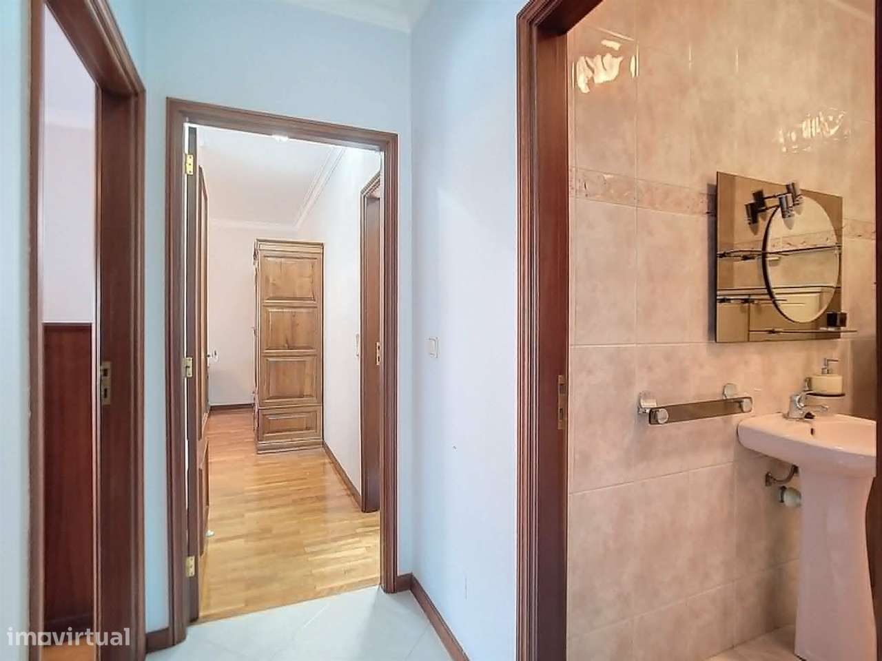 Apartamento T4 Venda em Rio Tinto,Gondomar-17