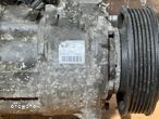 BMW F20 F30 F32 F34 F36 SPRĘŻARKA KOMPRESOR KLIMATYZACJI 9223695 - 3