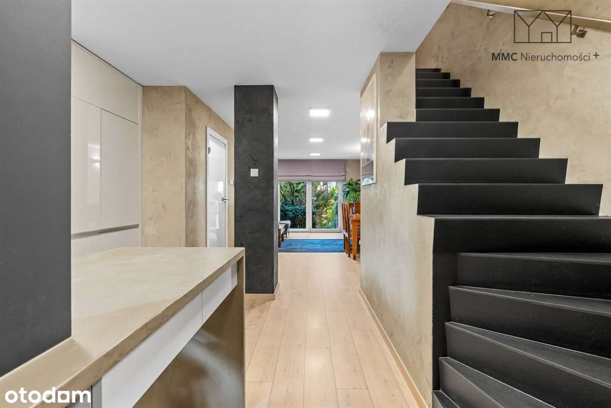 Dom szeregowy z garażem – Sosnowiec Dębowa Góra-8