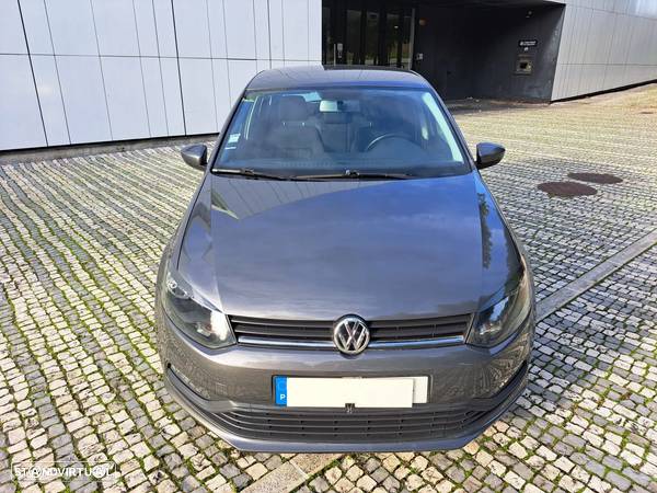 VW Polo 1.2 TSi Confortline - 9