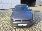 VW Polo 1.2 TSi Confortline - 9