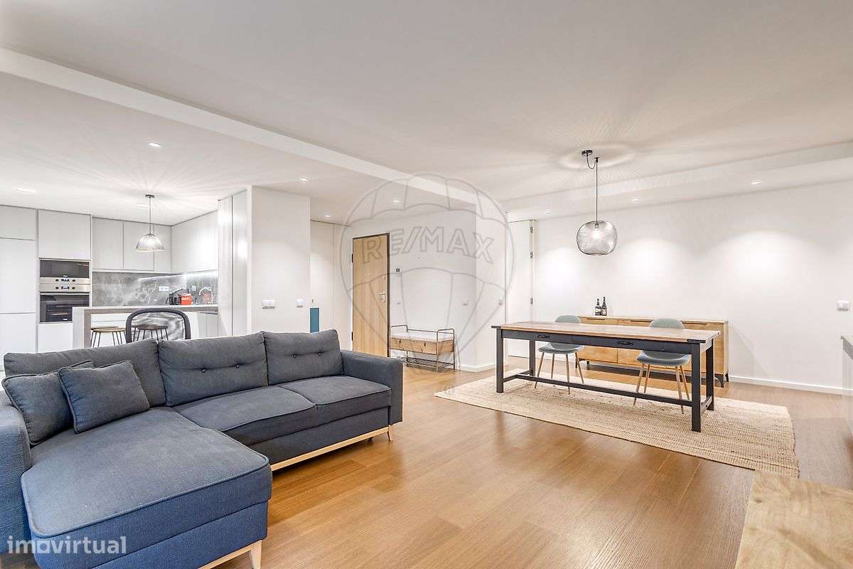 Apartamento T2 para venda - Grande imagem: 5/26