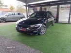 BMW 320 d Touring xDrive Pack M Auto - 14