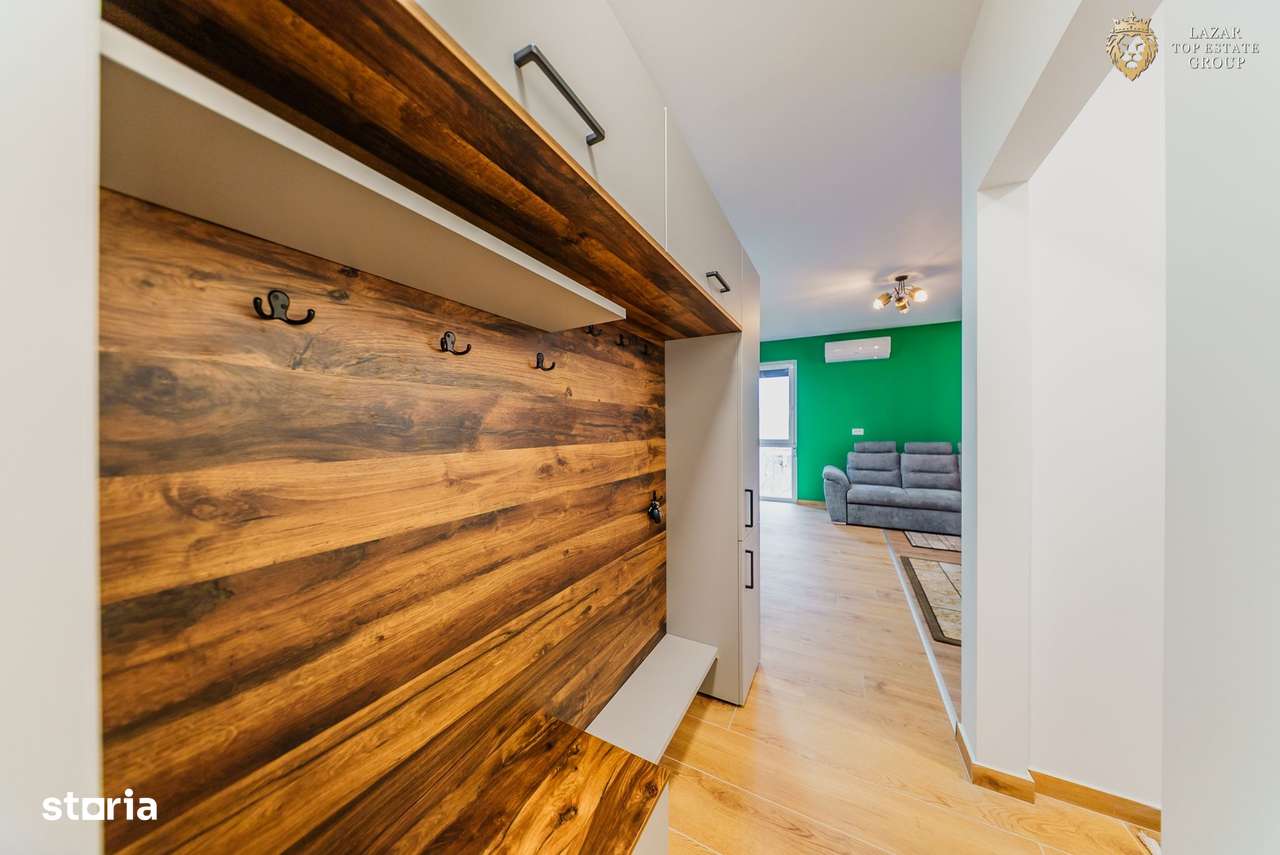 Apartament de inchiriat Adora Park Central - Imagine principală: 4/17