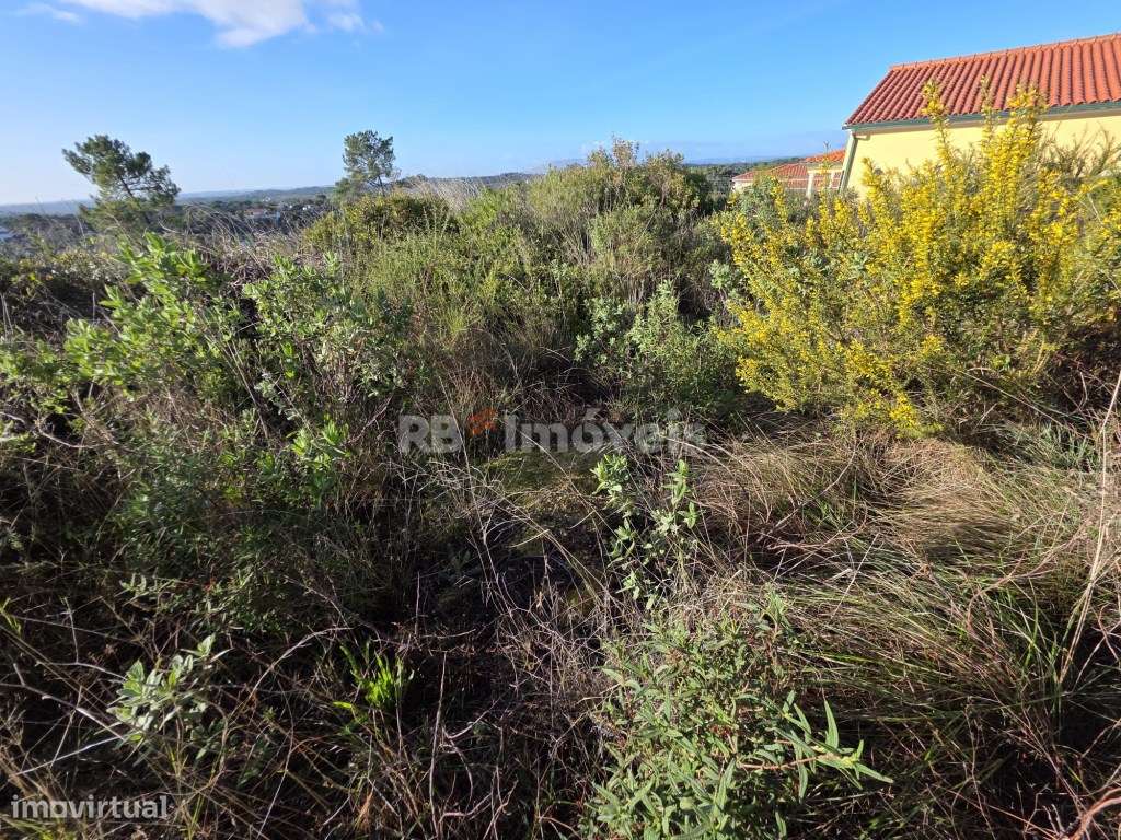 Moinho para reconstruir com terreno - Casal da Estrada, Tomar - Grande imagem: 3/5
