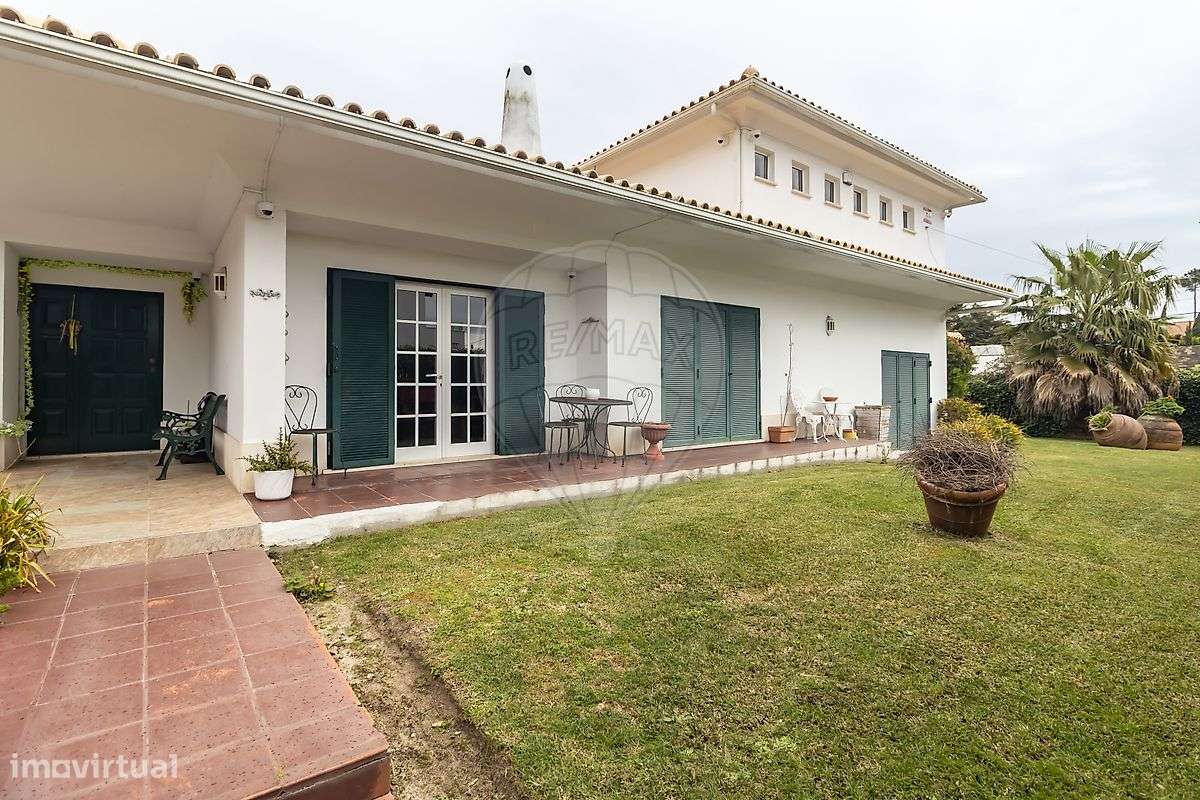 Moradia T5 para venda - Grande imagem: 4/50