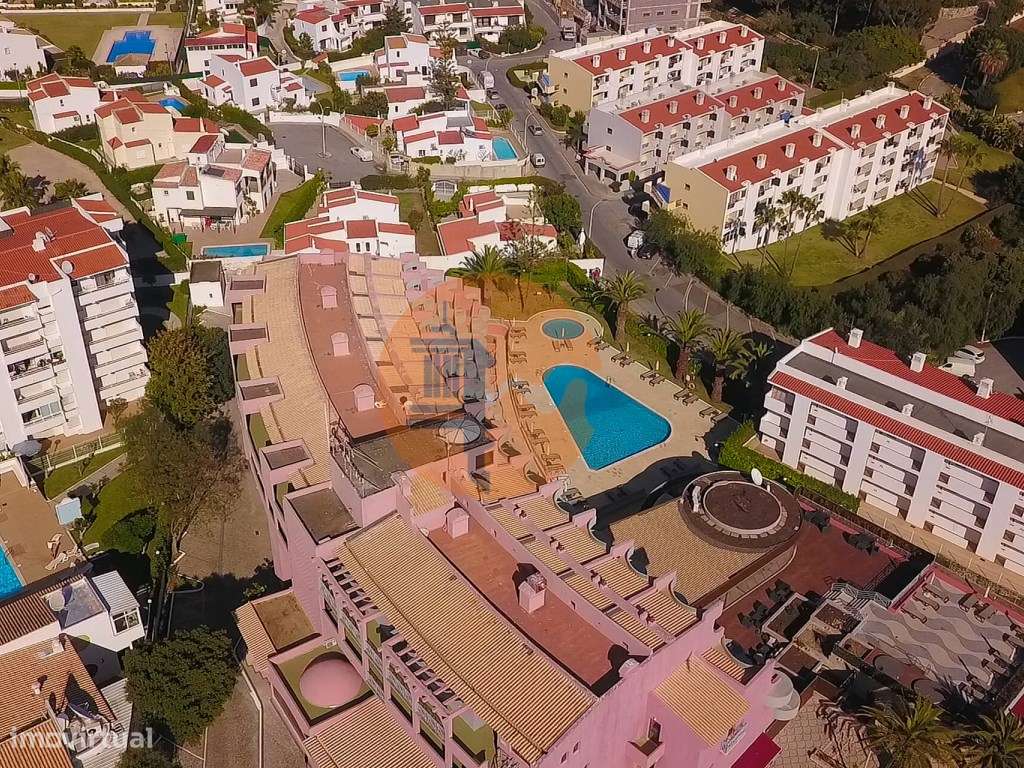 Apartamento T0 à Venda a Apenas 250 Metros da Praia - Luna Clube Oc... - Grande imagem: 2/22