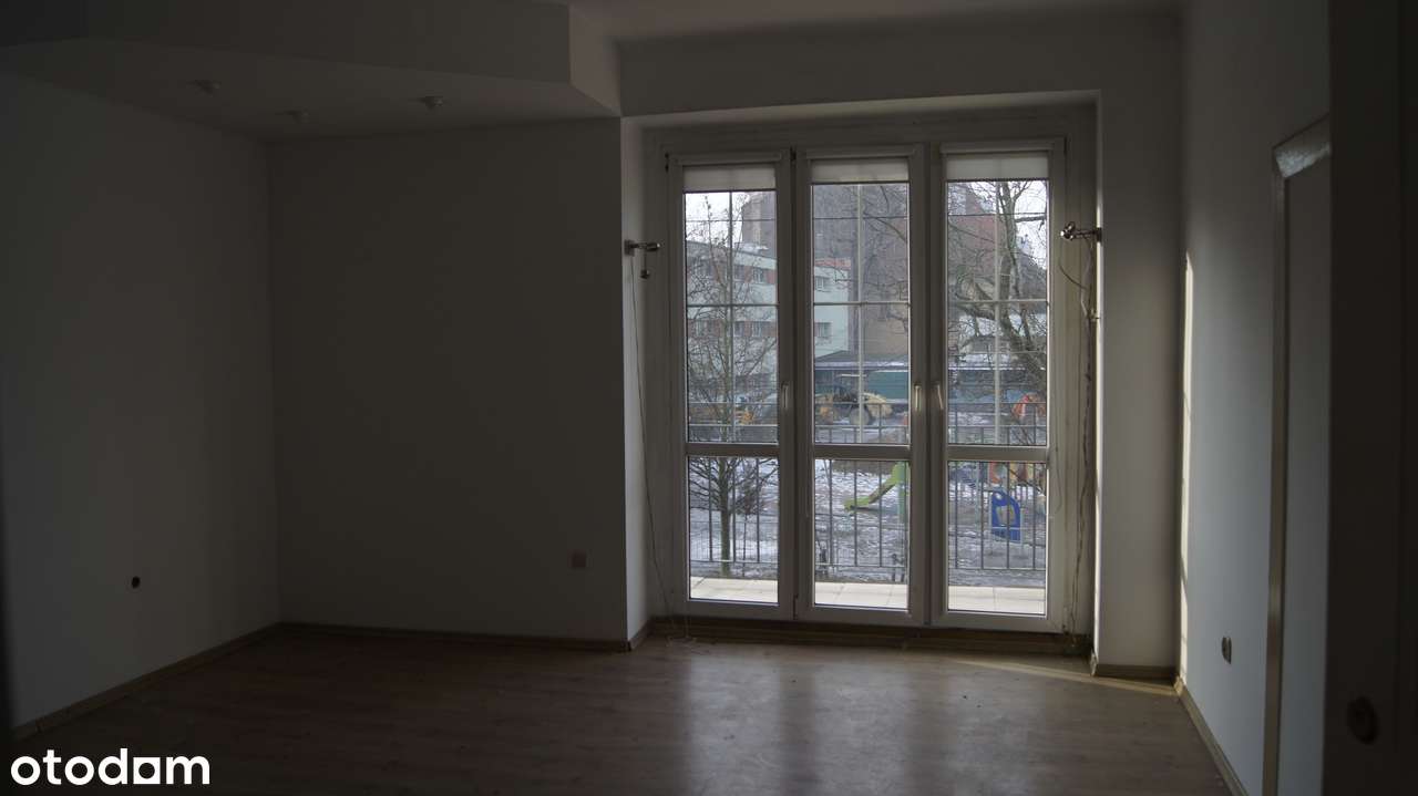 Piękne mieszkanie w kamienicy w centrum Poznania. Wyjątkowa okazja.