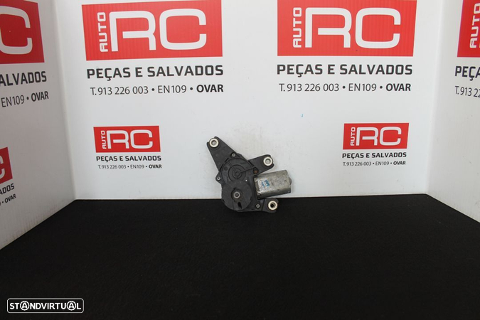 Motor Limpa Vidros Traseiro Renault Espace - 1