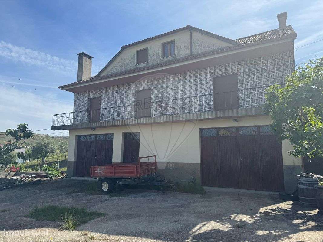 Moradia T4 para venda - Grande imagem: 3/6