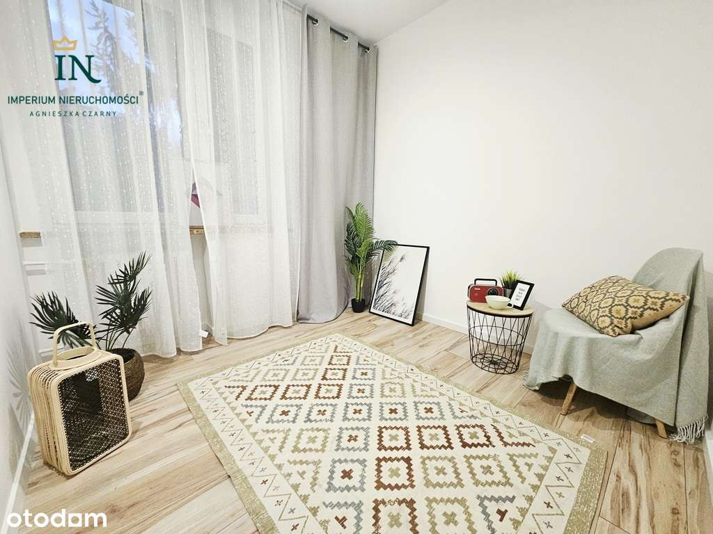 ***2 pokoje do wejścia, blisko centrum***-10