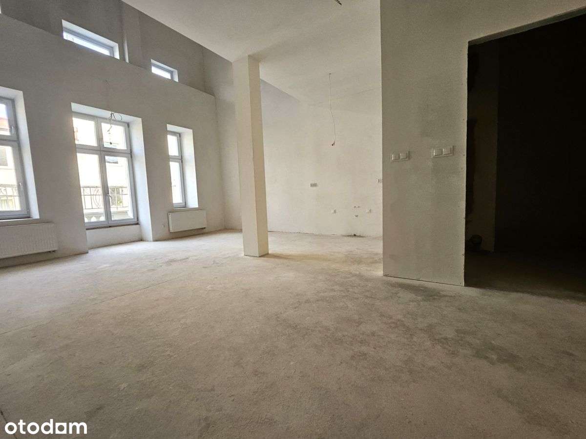 apartament przy Off Piotrkowska - Pełny obrazek: 5/17