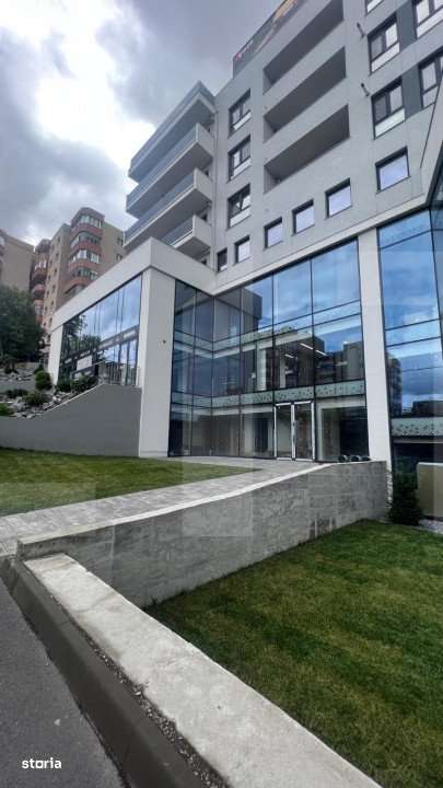 Spatiu comercial, 262mp, Marasti - Imagine principală: 4/5