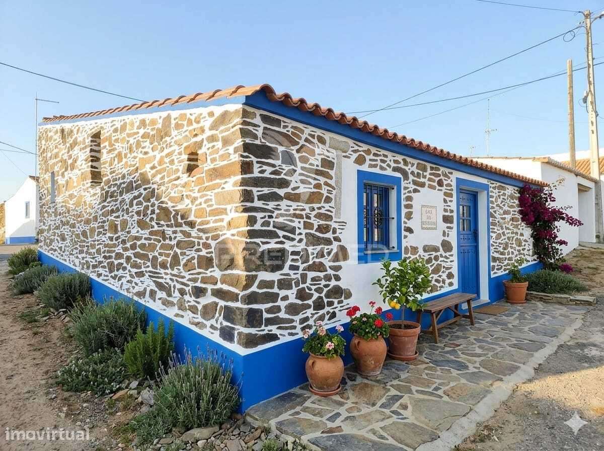 Casa térrea para recuperação total - Grande imagem: 5/6