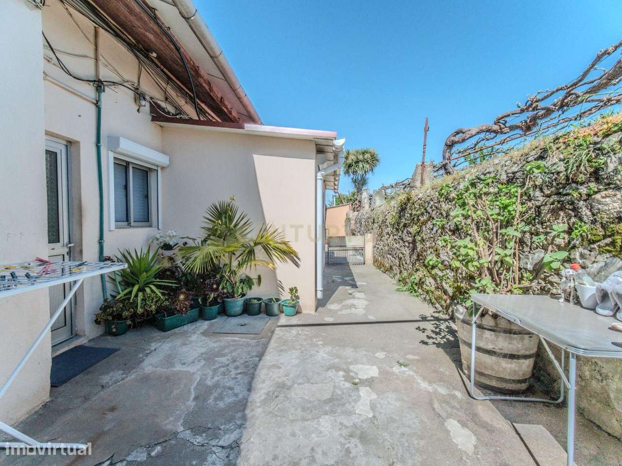 Investimento com Rendimento | 5 Moradias em Lote de 1016 m² | Matosinh-15