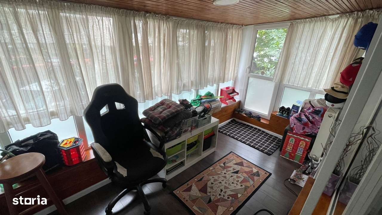 3 camere plus boxa Caramfil - Imagine principală: 4/13