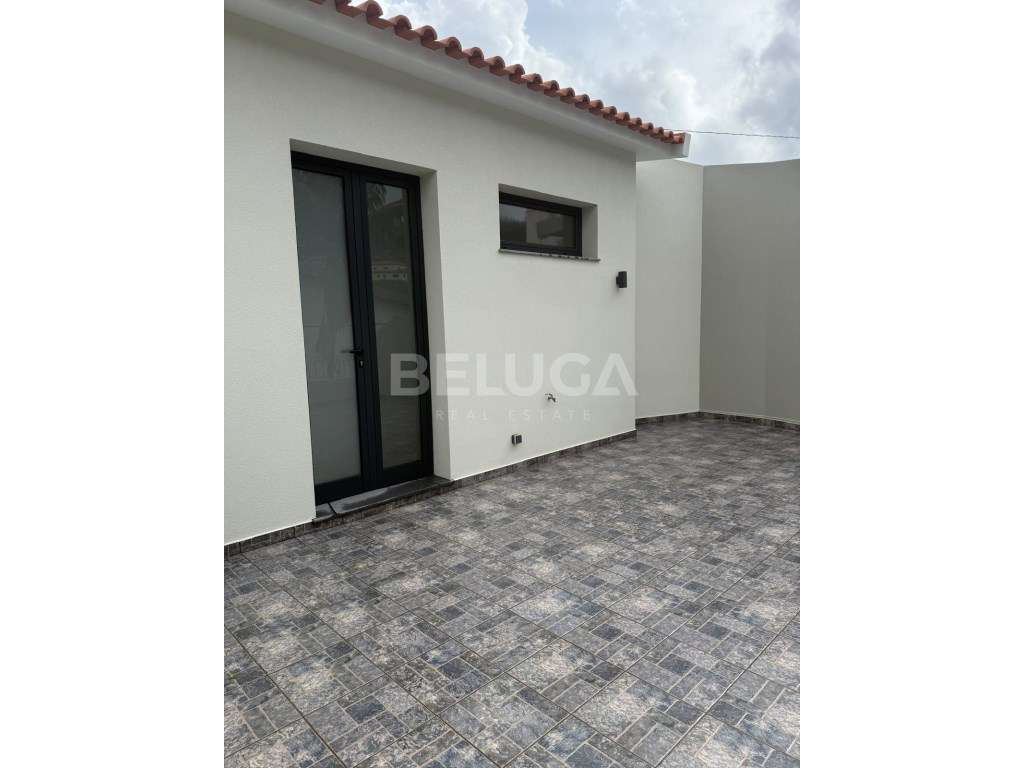 MORADIA T3 || CÂMARA DE LOBOS-43