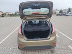 Ford Fiesta 1.25 Ghia - 12