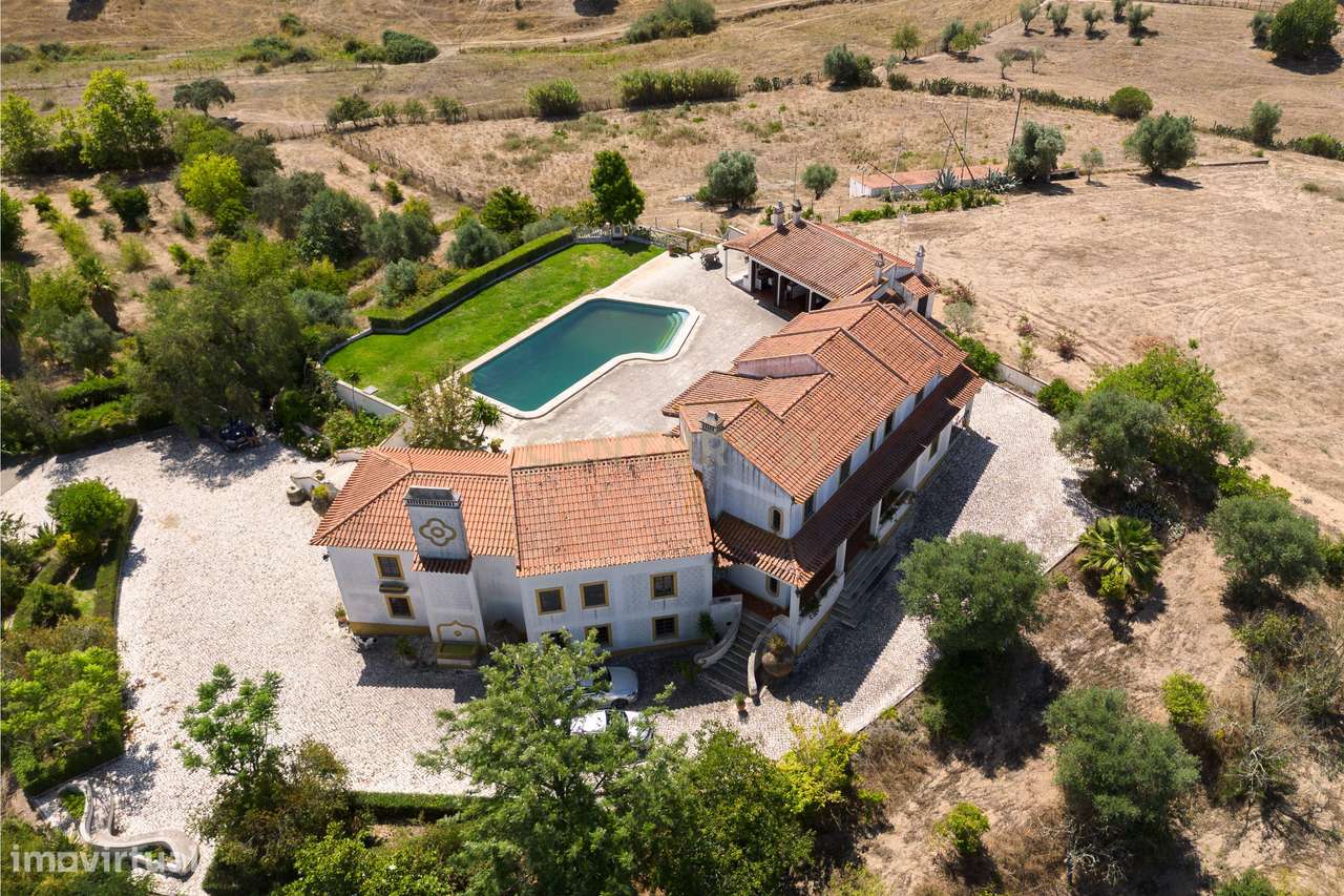 QUINTA EM MONTEMOR-O-NOVO - Grande imagem: 5/60