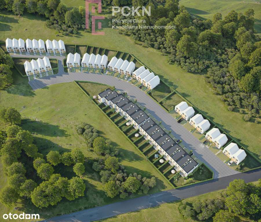 Barona Residence Najnowsza Inwestycja w Opolu - Pełny obrazek: 5/6