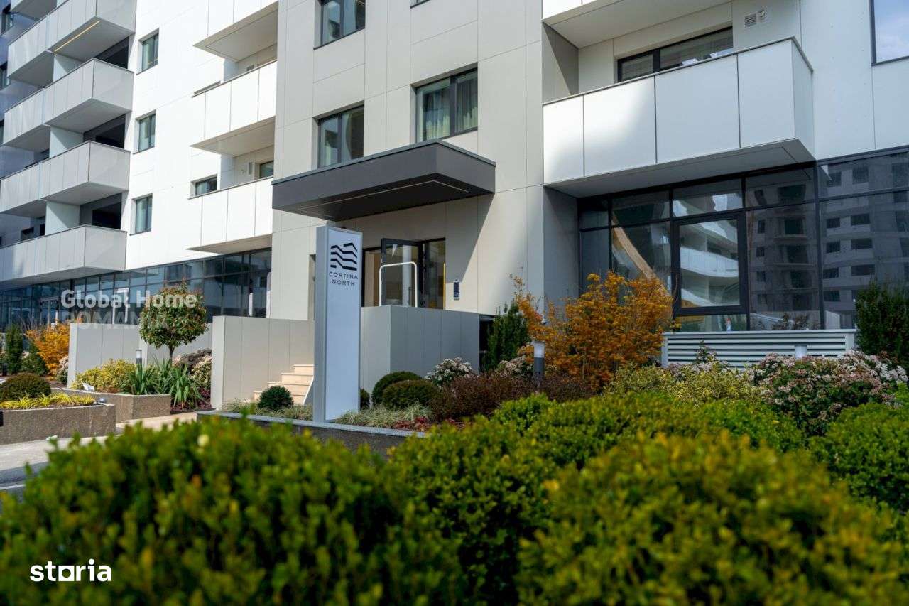 Studio Modern | Mobilat & Utilat | Cortina North - Pipera-9