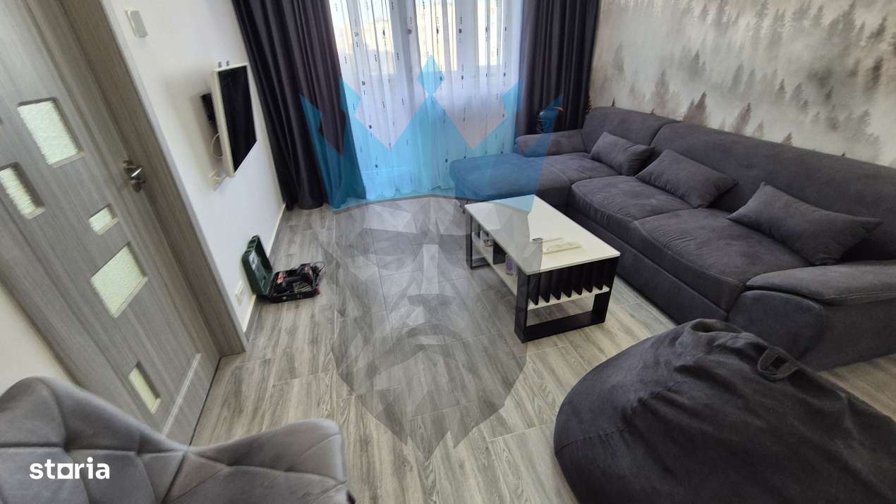 Apartament 2 Camere Sebastian Bucuresti - Imagine principală: 4/19