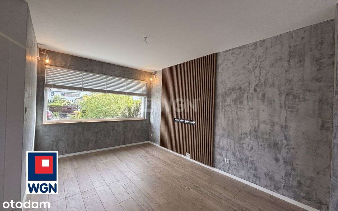 Na wynajem, dom Krzekowo 130m2, 3 sypialnie - Pełny obrazek: 5/10