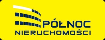 Nieruchomości Północ o/Rypin Logo