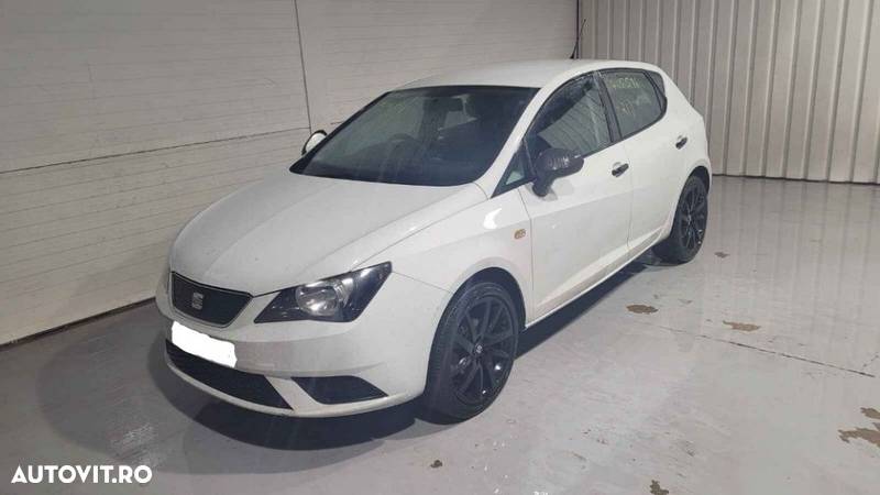 Usa dreapta fata Seat Ibiza 5 2012 HATCHBACK 1.2 TDI CFWA - 3