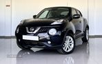 Nissan Juke 1.5 dCi N-Connecta - 39