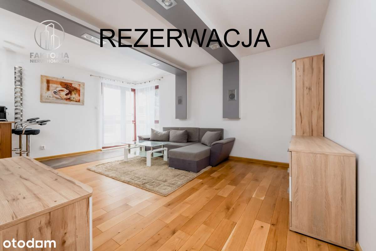 2 pokoje z ogródkiem, parter, Bojary, nowy blok-0