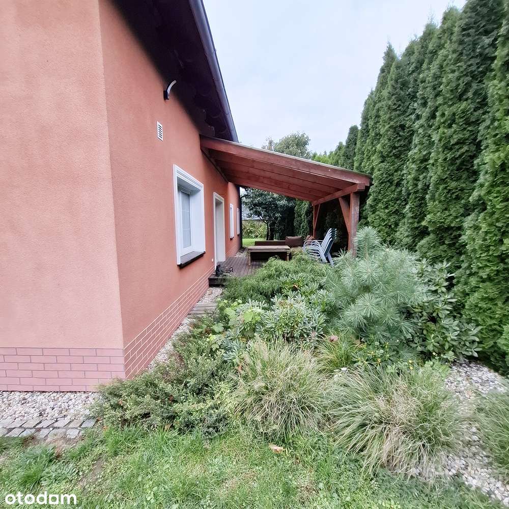 Łukawy ładny dom-16