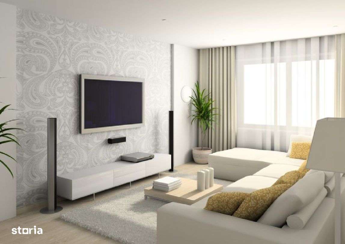 Apartament 2 camere, metrou Berceni la 7 minute de mers
