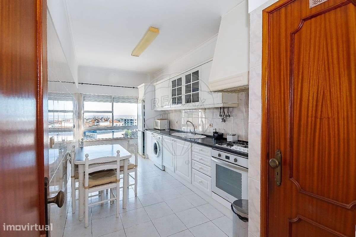 Apartamento T2 para arrendamento - Grande imagem: 5/16