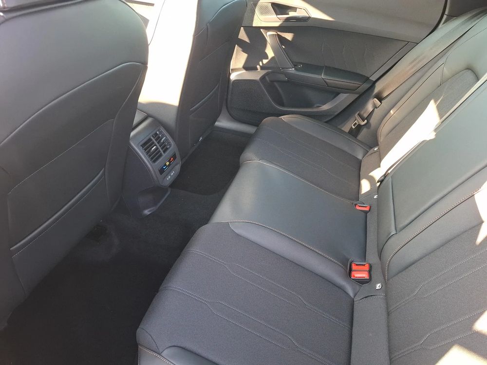 1.5 eTSI 150 KM DSG Dostępny od ręki!