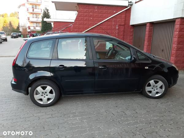 Ford Focus C-Max - 2