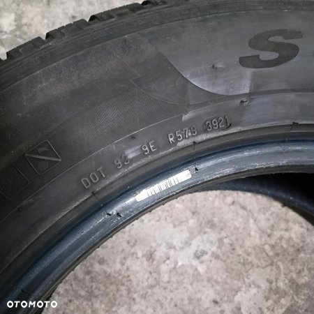Opona 265/55/19 Pirelli Scorpion Winter (E8895) - 5