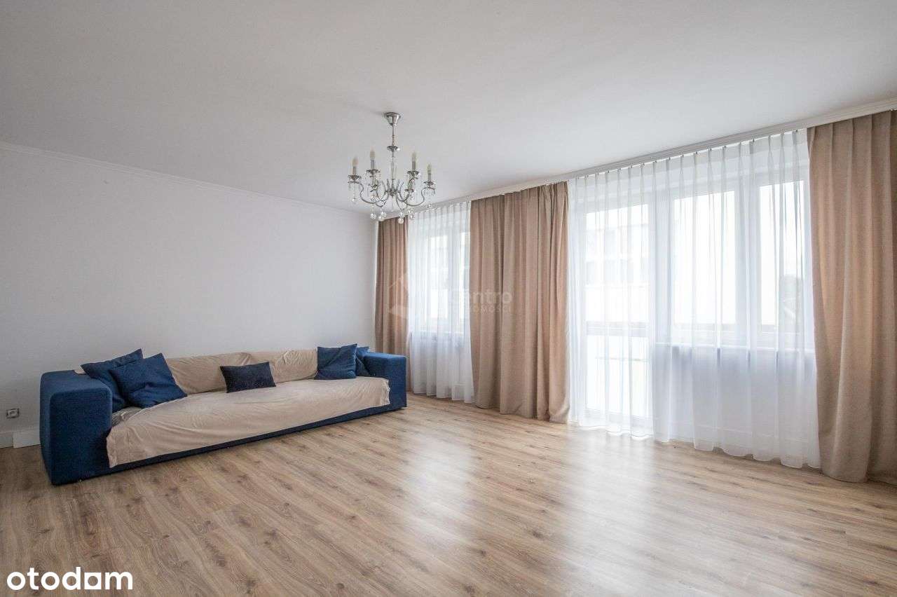 Rodzinne mieszkanie, 1 piętro. Szaflarska. - Pełny obrazek: 5/9